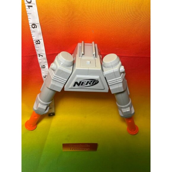 Nerf N-Strike Accustrike Elite Raptorstrike Extendable Bipod Stand - Picture 2 of 4